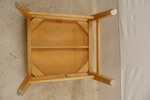 4st Stolar W. Schauman Made in Finland. B18