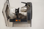 Kaffebryggare Coffee Queen M-1. BC28