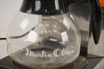 Kaffebryggare Coffee Queen M-1. BC28