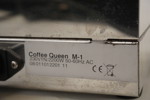 Kaffebryggare Coffee Queen M-1. BC28