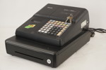 Kassasystem Sam 4S ER-260B. BC30