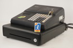 Kassasystem Sam 4S ER-260B. BC30