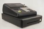 Kassasystem Sam 4S ER-260B. BC30