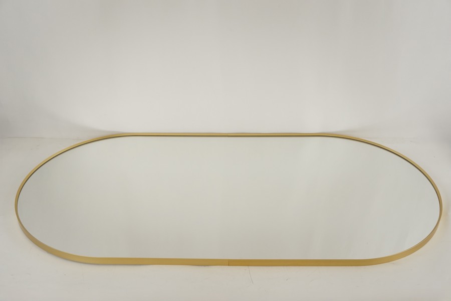 Spegel IKEA Lindbyn. B31