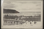 2st Gamla Östersund bilder 38x29. A1