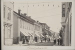 2st Gamla Östersund bilder 38x29. A1