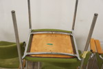 6st Stolar N. K. R. MILJO AB. B35