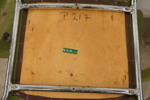 6st Stolar N. K. R. MILJO AB. B35