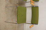 6st Stol N. K. R. MILJO AB. B36