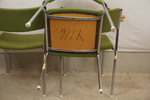 6st Stol N. K. R. MILJO AB. B36