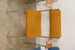 6st Stol Lind Qvists Sweden. B38