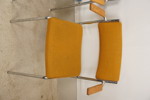 6st Stol Lind Qvists Sweden. B38