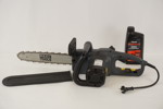 Elektrisk motorsåg Meec Tools. B42