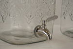 2st Dryckesdispenser IKEA 19895. BC43
