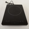 Induction kokplatta i keramik. C4