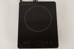 Induction kokplatta i keramik. C4