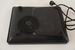 Induction kokplatta i keramik. C4