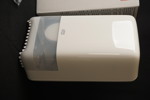 Tork T6 Toalettpappers dispenser. A2