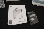 Tork T6 Toalettpappers dispenser. A2