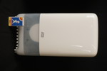 Tork T6 Toalettpappers dispenser. A2