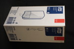 Tork T6 Toalettpappers dispenser. A2