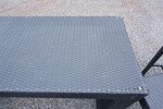 Utomhus Pall 10st + bord. B45