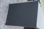 Utomhus Pall 10st + bord. B45