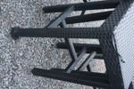 Utomhus Pall 10st + bord. B45