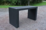 Utomhus Pall 10st + bord. B46