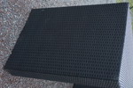 Utomhus Pall 10st + bord. B46