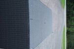 Utomhus Pall 10st + bord. B46