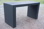 Utomhus Pall 10st + bord. B47
