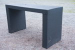 Utomhus Pall 10st + bord. B47