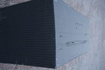 Utomhus Pall 10st + bord. B47