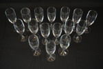 16st Champagne glass. G1