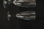 12st champagne glass. G2
