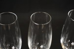 6st Schott Lwiesel Champagne glass. G3
