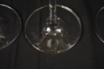 6st Schott Lwiesel Champagne glass. G3