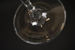 6st Schott Lwiesel Champagne glass. G3