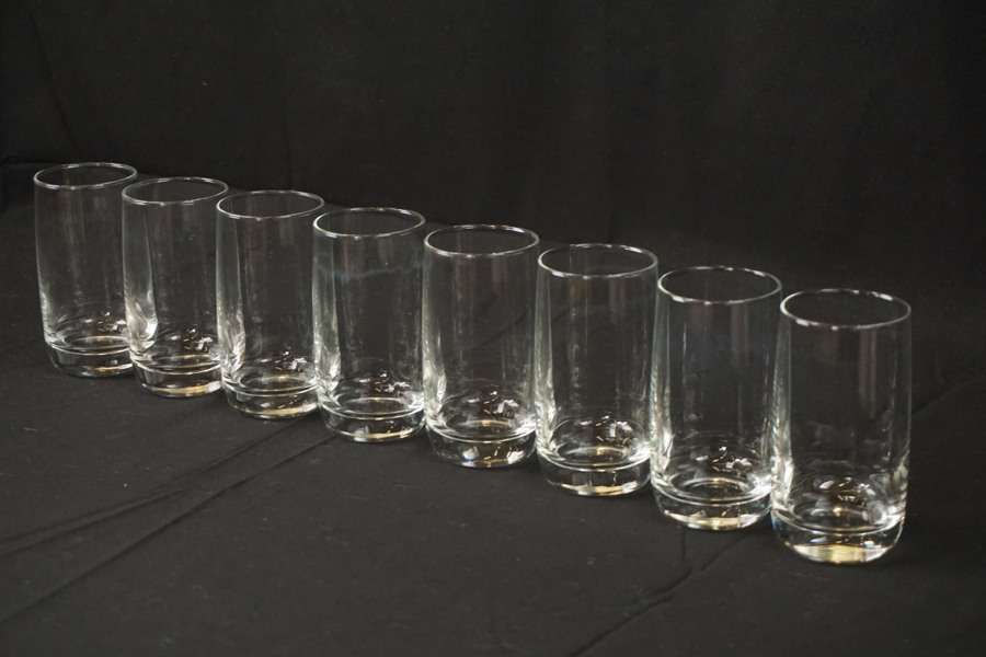 8st Glas. G5