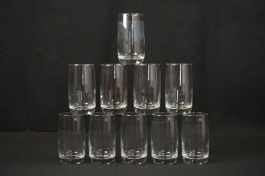 10st Glas. G6