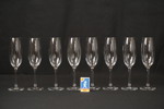 8st Schott Zwiesel champagne glass.  G7