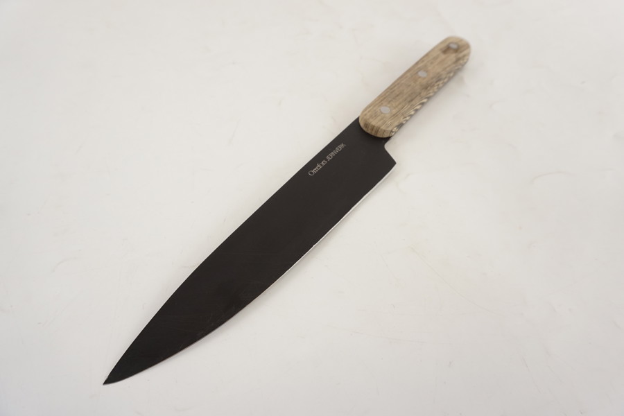 Kniv Orrefors jernverk. M8