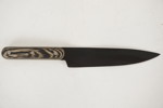 Kniv Orrefors jernverk. M8