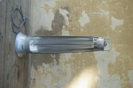 Element/värmefläkt Carbon Heater  B64