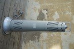 Element/värmefläkt Carbon Heater  B64