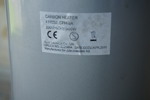 Element/värmefläkt Carbon Heater  B64