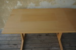 Bord med klaff Balzar Beskow AB. B69