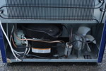 Pelarfrys Norcol Super 76 SL. B76