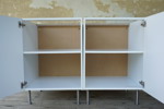 Skåp IKEA Harling. B77